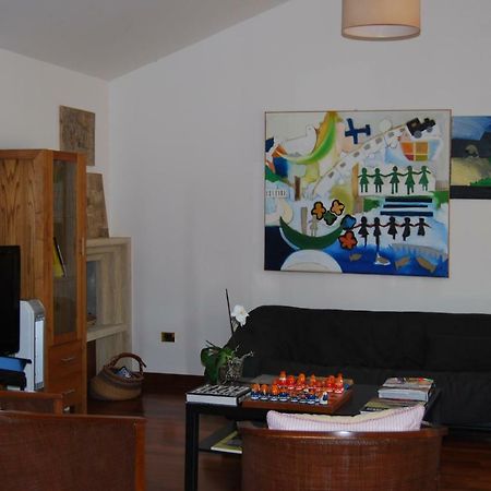 Bed and Breakfast Luci Sui Monti Sarnano Exterior foto